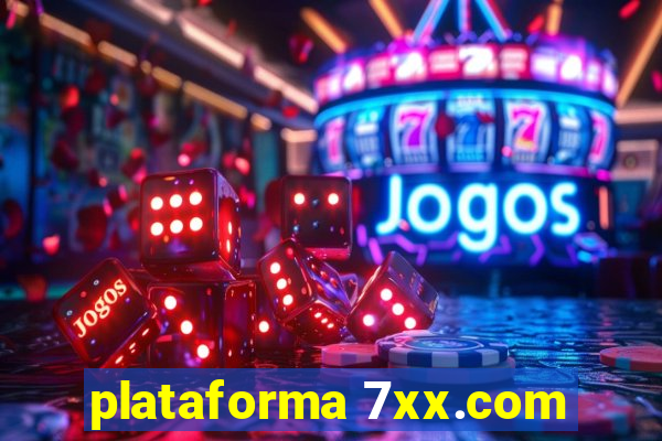 plataforma 7xx.com